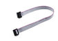 IDC Connector Flat Ribbon Cable Assembly Hook Rectangular Various Length