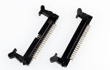 اتصال دهنده سفارشی سیم به تخته 2mm Pitch، اتصال دهنده سیم تخته مدار