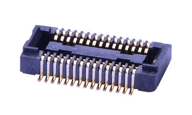 PCB کم پروفایل به صفحه اتصال ورودی 1.5 میلی متر
