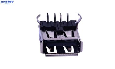اتصال کننده سطح مایکرو usb، اتصال کننده فرسفوری برنز usb مرد