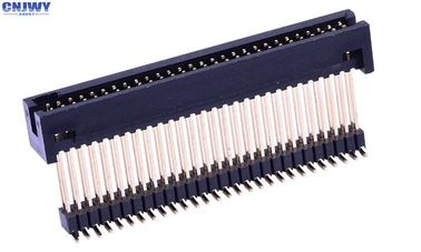 SMT نوع تخته به کابل کانکتورها، 1.27mm سطح نصب سیم به تخته کانکتور