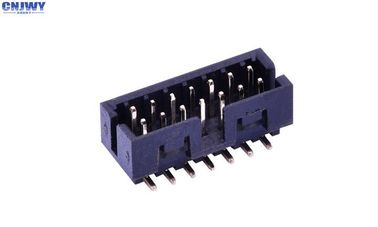 رابط 2 * 07 Pin 2mm Header