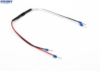 4 پین 24AWG کابلهای الکتریکی مجموعه ای از سیم کشی اتومبیل جهانی