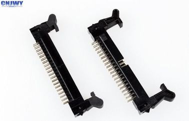 اتصال دهنده سفارشی سیم به تخته 2mm Pitch، اتصال دهنده سیم تخته مدار
