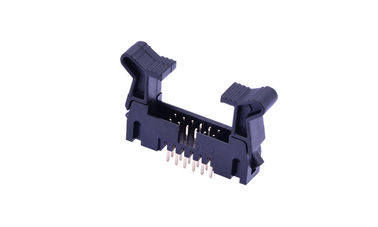 2.00 میلیمتر PCB سیم به هیئت مدیره اتصال DIP نوع با مواد PBT قفل