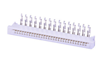اتصال دهنده کابل صاف انعطاف پذیر، Ffc به اتصال دهنده سیم جریان 1.0A