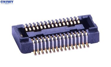 PCB کم پروفایل به صفحه اتصال ورودی 1.5 میلی متر
