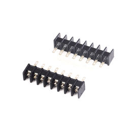 22-12AWG اتصال قطب پایانی پیچ سیم 1 * 08P منبع برق DIP