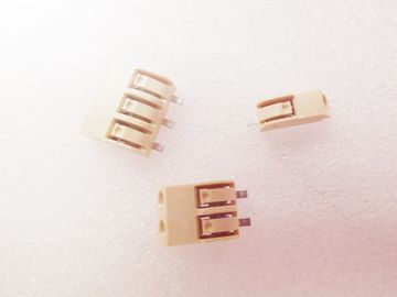 پيچ 4.00mm 157 &quot; LED Light Bar Connectors, Wire To Board Connectors