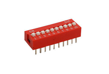 DS-08P 25mA 16 Pin Duplex 2.00mm Stroke Pin Header Connector به طور کلی به عنوان یک اتصال دهنده برای صفحه اصلی طراحی شده است.